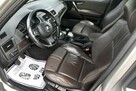 BMW X3 2,0D DUDKI11 4X4,Skóry,Panorama dach, Tempomat,kredyt.okazja - 13