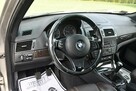 BMW X3 2,0D DUDKI11 4X4,Skóry,Panorama dach, Tempomat,kredyt.okazja - 14