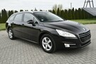 Peugeot 508 SW 1,6hdi Navigacja Duża,Panorama Dach.Klimatr 2 str.Tempomat.Automat.OKA - 4