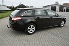 Peugeot 508 SW 1,6hdi Navigacja Duża,Panorama Dach.Klimatr 2 str.Tempomat.Automat.OKA - 10