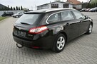 Peugeot 508 SW 1,6hdi Navigacja Duża,Panorama Dach.Klimatr 2 str.Tempomat.Automat.OKA - 11