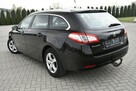 Peugeot 508 SW 1,6hdi Navigacja Duża,Panorama Dach.Klimatr 2 str.Tempomat.Automat.OKA - 14