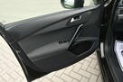 Peugeot 508 SW 1,6hdi Navigacja Duża,Panorama Dach.Klimatr 2 str.Tempomat.Automat.OKA - 15