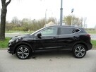 Nissan Qashqai 1,6  4x4 salon polska - 9