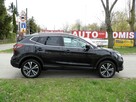 Nissan Qashqai 1,6  4x4 salon polska - 10