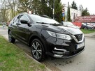 Nissan Qashqai 1,6  4x4 salon polska - 11
