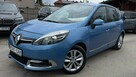 Renault Scenic 1.5D*110PS*OPŁACONY Bezwypadkowy Klimatronik Skóra*Serwis*GWARANCJA24 - 3