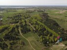 Działka z widokiem na rozlewisko, możliwość budowy - 2