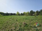 Działka z widokiem na rozlewisko, możliwość budowy - 7