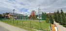 Działka budowlana Burów gm. Zabierzów, Radziwiłłów - 3