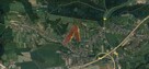 Działka budowlana Burów gm. Zabierzów, Radziwiłłów - 5
