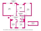 Mieszkanie 72,6 m² ul. Żołnierskiej - 13