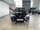 Cupra Ateca 2.0TSI 300KM DSG 4drive 2020/2021 r., salon PL, I właściciel, f-a VAT - 3