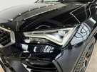 Cupra Ateca 2.0TSI 300KM DSG 4drive 2020/2021 r., salon PL, I właściciel, f-a VAT - 9