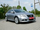 Suzuki Kizashi 2.4VVT 178KM [Eu5] Sport 4x4 AWD -Automat -Skóra -Serwisowany do końca - 8