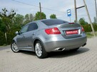 Suzuki Kizashi 2.4VVT 178KM [Eu5] Sport 4x4 AWD -Automat -Skóra -Serwisowany do końca - 10