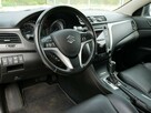 Suzuki Kizashi 2.4VVT 178KM [Eu5] Sport 4x4 AWD -Automat -Skóra -Serwisowany do końca - 12