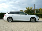 Audi A4 2.0 40 TDI 190KM Eu6 Quattro 4x4 -Automat -Skóra -Panorama -Full LED - 10
