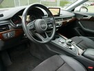 Audi A4 2.0 40 TDI 190KM Eu6 Quattro 4x4 -Automat -Skóra -Panorama -Full LED - 13