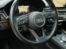 Audi A4 2.0 40 TDI 190KM Eu6 Quattro 4x4 -Automat -Skóra -Panorama -Full LED - 14