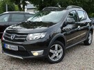 Dacia Sandero Stepway 0.9 Benzyna, Bezwypadkowy, Gwarancja - 2