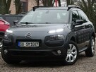 Citroen C4 Cactus 1.2 Benzyna 110km, Bezwypadkowy, Gwarancja - 1