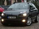 Citroen C4 Cactus 1.2 Benzyna 110km, Bezwypadkowy, Gwarancja - 3