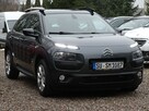 Citroen C4 Cactus 1.2 Benzyna 110km, Bezwypadkowy, Gwarancja - 5