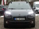 Citroen C4 Cactus 1.2 Benzyna 110km, Bezwypadkowy, Gwarancja - 6
