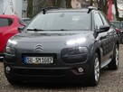 Citroen C4 Cactus 1.2 Benzyna 110km, Bezwypadkowy, Gwarancja - 7