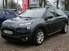 Citroen C4 Cactus 1.2 Benzyna 110km, Bezwypadkowy, Gwarancja - 8