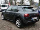 Citroen C4 Cactus 1.2 Benzyna 110km, Bezwypadkowy, Gwarancja - 9