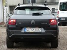 Citroen C4 Cactus 1.2 Benzyna 110km, Bezwypadkowy, Gwarancja - 11
