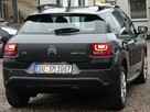 Citroen C4 Cactus 1.2 Benzyna 110km, Bezwypadkowy, Gwarancja - 12