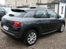 Citroen C4 Cactus 1.2 Benzyna 110km, Bezwypadkowy, Gwarancja - 13