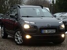 Citroen C4 Cactus 1.2 Benzyna 110km, Bezwypadkowy, Gwarancja - 15