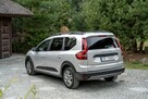 Dacia Jogger 1.0 TCe Comfort 110KM 81KW 7osobowy Salon PL bezwypadkowy - 2