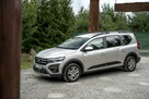 Dacia Jogger 1.0 TCe Comfort 110KM 81KW 7osobowy Salon PL bezwypadkowy - 3