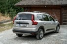 Dacia Jogger 1.0 TCe Comfort 110KM 81KW 7osobowy Salon PL bezwypadkowy - 4