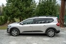 Dacia Jogger 1.0 TCe Comfort 110KM 81KW 7osobowy Salon PL bezwypadkowy - 7