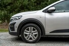 Dacia Jogger 1.0 TCe Comfort 110KM 81KW 7osobowy Salon PL bezwypadkowy - 8