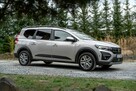 Dacia Jogger 1.0 TCe Comfort 110KM 81KW 7osobowy Salon PL bezwypadkowy - 10