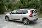 Dacia Jogger 1.0 TCe Comfort 110KM 81KW 7osobowy Salon PL bezwypadkowy - 11