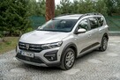 Dacia Jogger 1.0 TCe Comfort 110KM 81KW 7osobowy Salon PL bezwypadkowy - 12