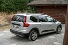 Dacia Jogger 1.0 TCe Comfort 110KM 81KW 7osobowy Salon PL bezwypadkowy - 13