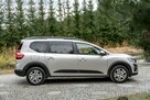 Dacia Jogger 1.0 TCe Comfort 110KM 81KW 7osobowy Salon PL bezwypadkowy - 14