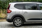 Dacia Jogger 1.0 TCe Comfort 110KM 81KW 7osobowy Salon PL bezwypadkowy - 15