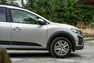 Dacia Jogger 1.0 TCe Comfort 110KM 81KW 7osobowy Salon PL bezwypadkowy - 16