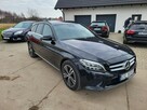Mercedes C 220 220, 9-gtronic, serwis ASO - 2