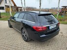 Mercedes C 220 220, 9-gtronic, serwis ASO - 3
